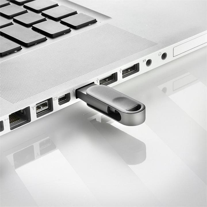 Actual product image Intenso iMobile Line PRO (64 GB, USB-A)