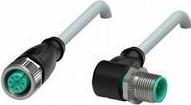 Actual product image Pepperl & Fuchs Connecting cable