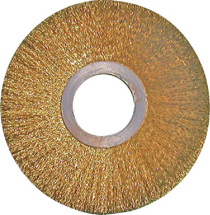 Actual product image Zeintra Round brush