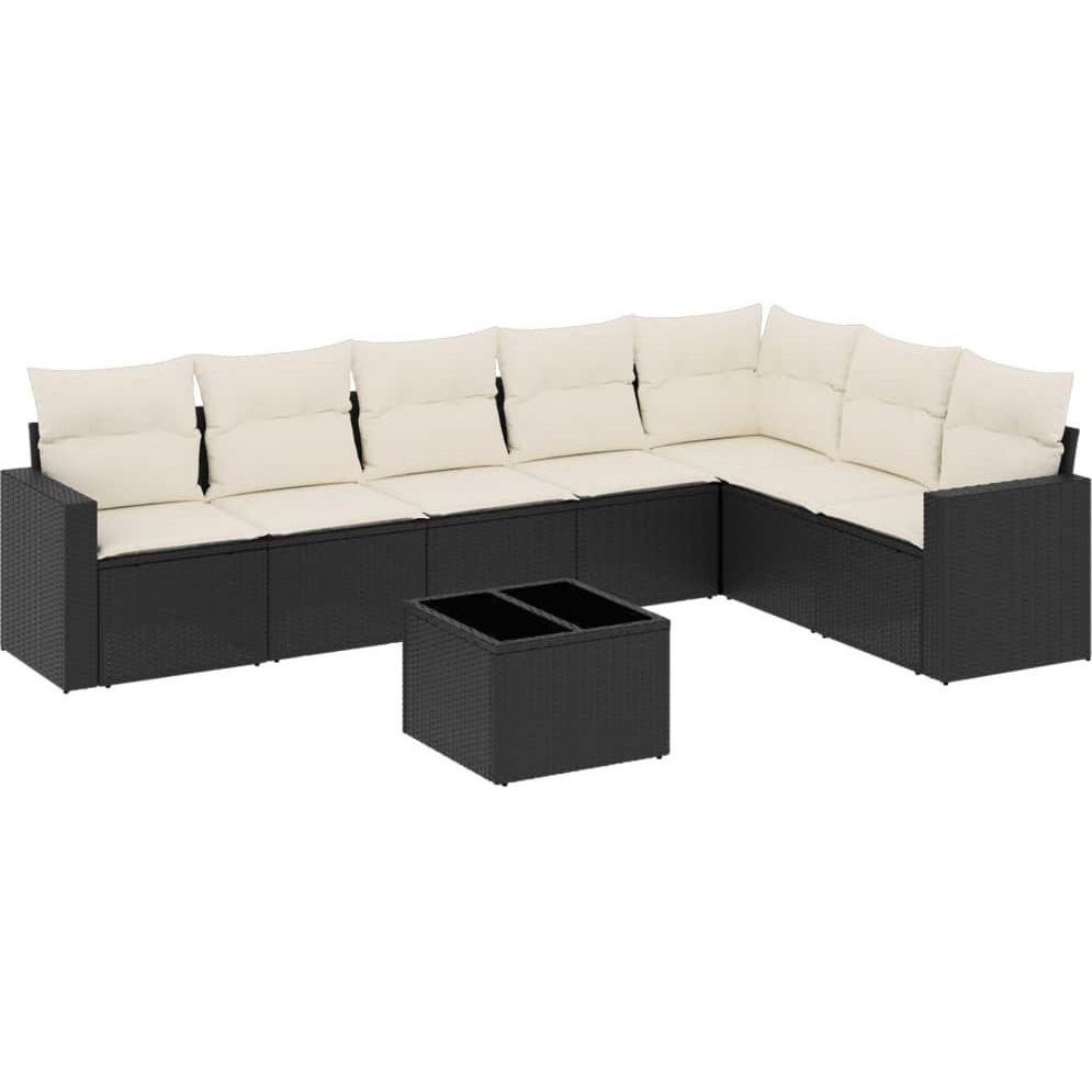 VidaXL, Gartenlounge, Joanne