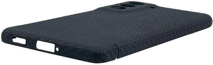 Produktbild Nevox Back Cover Carbon Series Samsung Galaxy S23+ (Samsung Galaxy S23+)