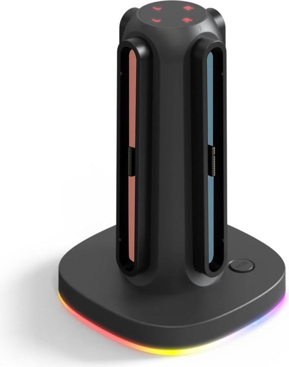 Image du produit Freaks and Geeks FREAKS SWITCH 2 Dock Di Ricarica per 4 Joy-Con (Switch 2)