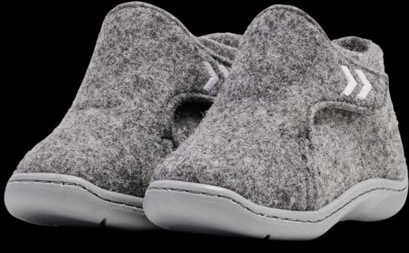 Produktbild hummel Wool Slipper Kinder (24)