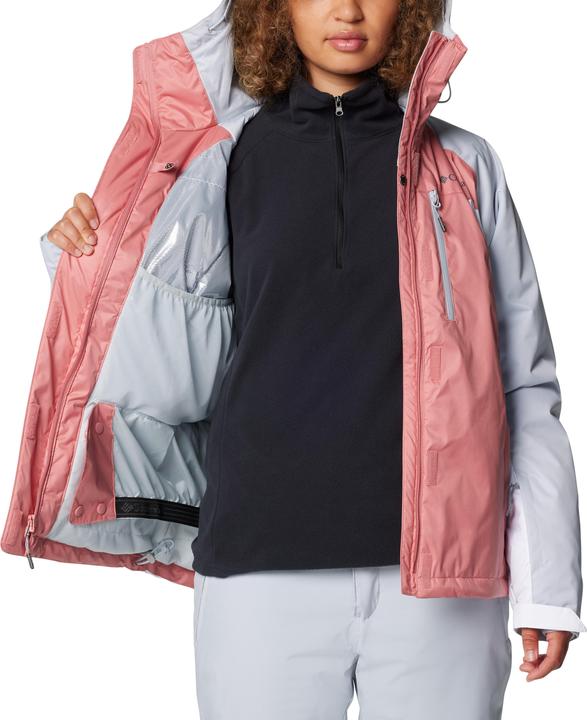 Immagine prodotto Columbia Snowy Summit™ Insulated Jacket (M)