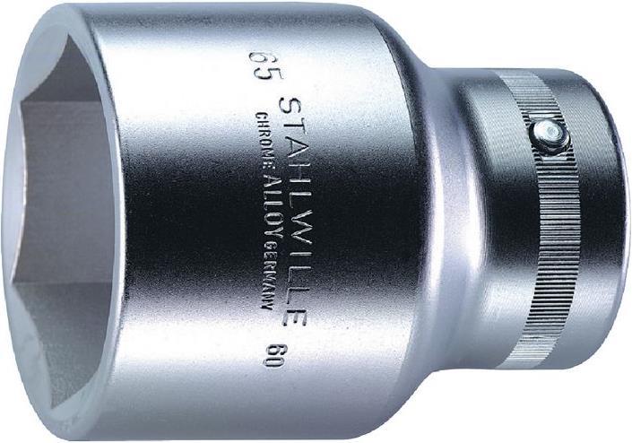 Immagine prodotto Stahlwille Inserto per chiave a bussola