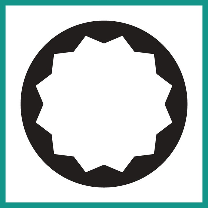 Productafbeelding Stahlwille Contactdoos (55 mm)