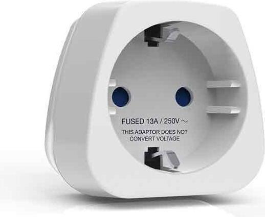 Produktbild Travel Blue Reiseadapter EU – Switzerland