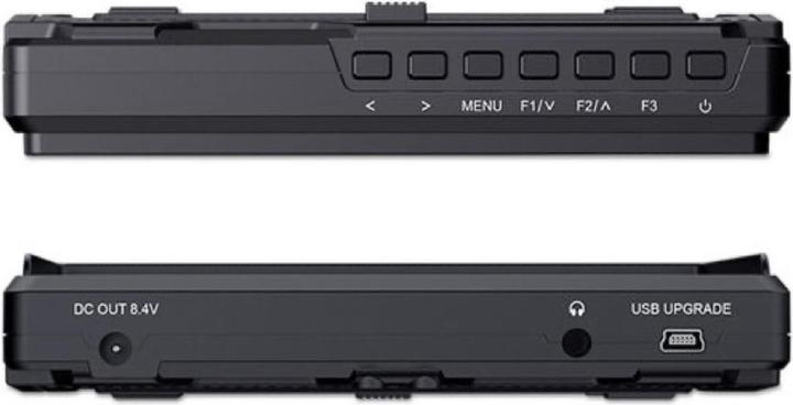 Produktbild Feelworld 5,5" S55 V2 1920X1152 4K HDMI DC OUT 3D LUT (5.50")