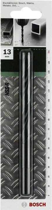 Actual product image Bosch Zubehör Metal drill HSS-R (4.5 mm)