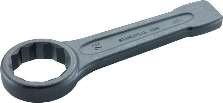 Produktbild Stahlwille Schlagringschlüssel (27 mm)