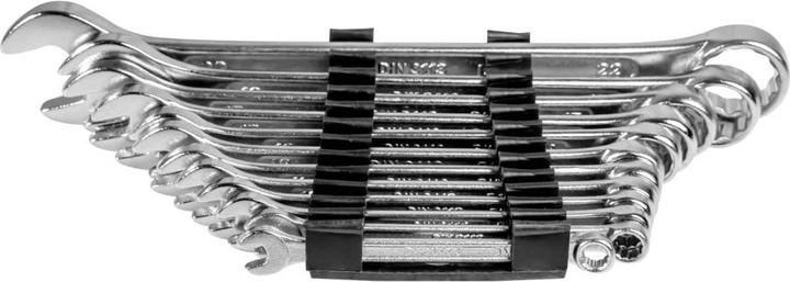 Actual product image Mannesmann Combination spanner set (22 mm)