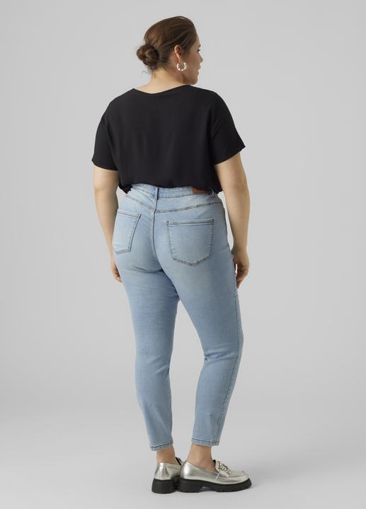 Actual product image Vero Moda High Waist Jeans (W54/L32)