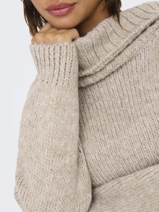 Immagine prodotto Only ONLMARIE Maglia a maglia Maglia a maglia (L)