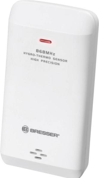 Produktbild Bresser Thermo-/Hygro-Sensor 7 Kanal 868 MHz