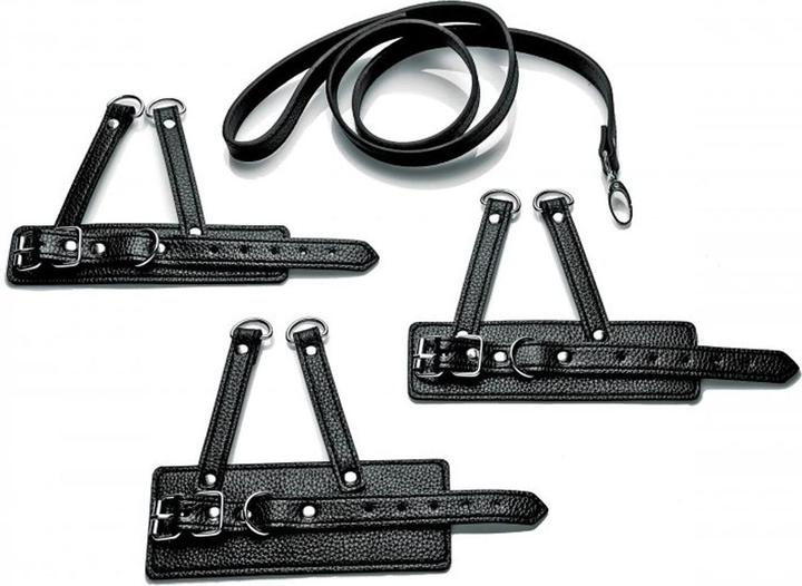 Produktbild Shots 3 Piece Ball Stretcher Training Set