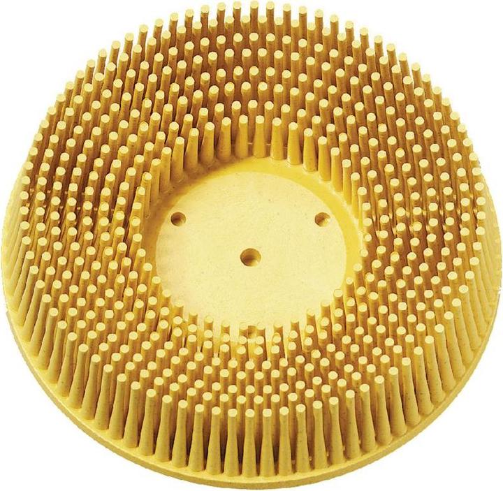 Actual product image 3M ROLOC cleaning brush (50)