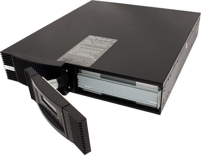 Produktbild Roline ProSecure III 3000 (3000 VA, 2700 W, Online-Doppelwandler USV)