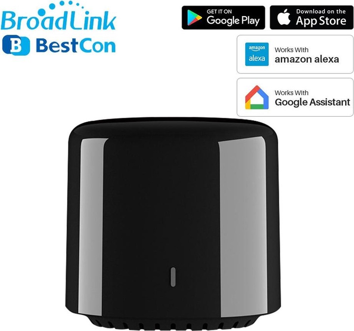 Produktbild Broadlink RM4C Mini