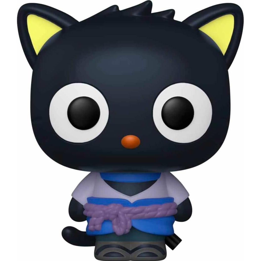 Funko POP! Hello Kitty / Naruto : Chococat (1018)