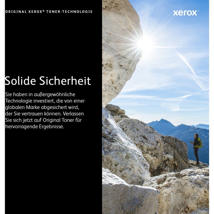 Produktbild Xerox 106r03740 (C)