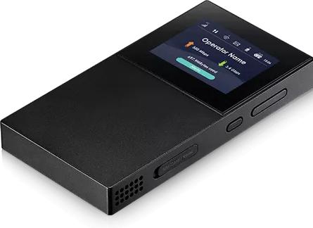 Actual product image Zyxel NR2301