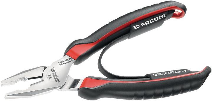 Actual product image Facom Combination pliers (165 mm)