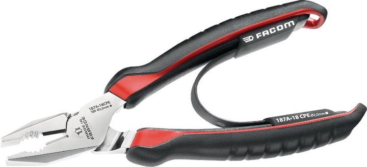 Immagine prodotto Facom Pinze combinate (185 mm)