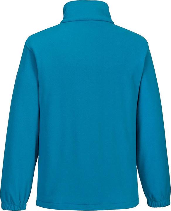 Actual product image Portwest Mens Aran Fleece Jacket (L)