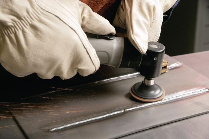 Produktbild 3M ROLOC-Schleifscheibe (80)