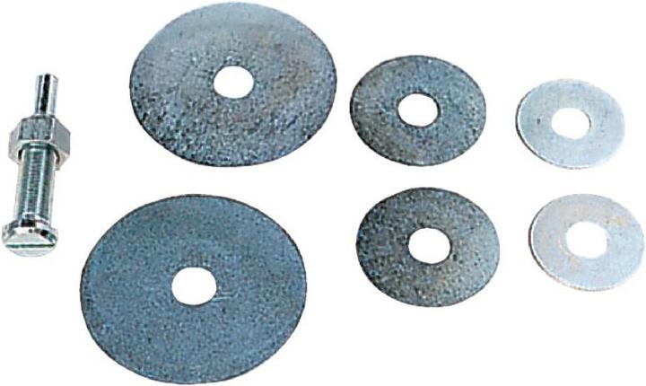 Actual product image 3M Mounting mandrel