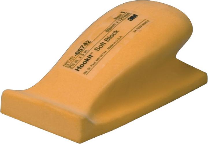 Image du produit 3M Bloc pour ponçage manuel (Fin)