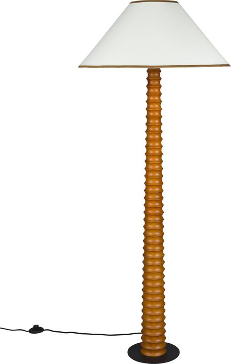 Dutchbone Floor lamp Horace (1500 lm, E27)