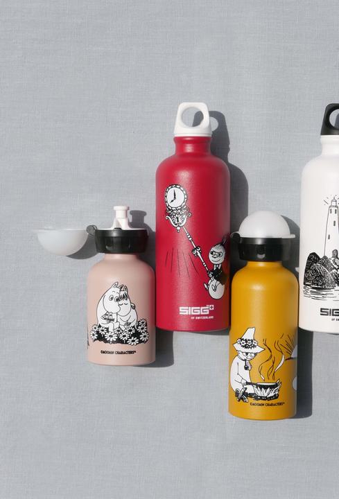 Produktbild Sigg Moomin (0.60 l)
