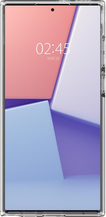Productafbeelding Spigen Vloeibaar kristal (Samsung Galaxy S22 Ultra (5G))