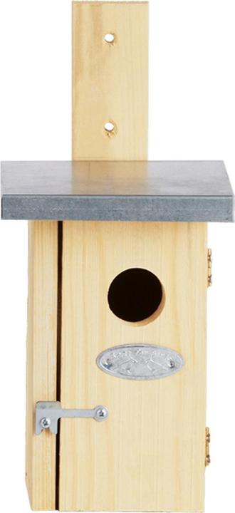 Image du produit Westfalia Nichoir 2 en 1 pour roitelets