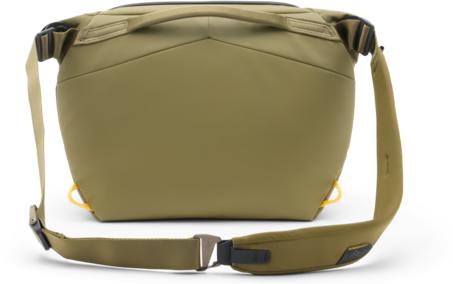 Actual product image Peak Design Everyday Sling (Camera shoulder bag, 6 l)