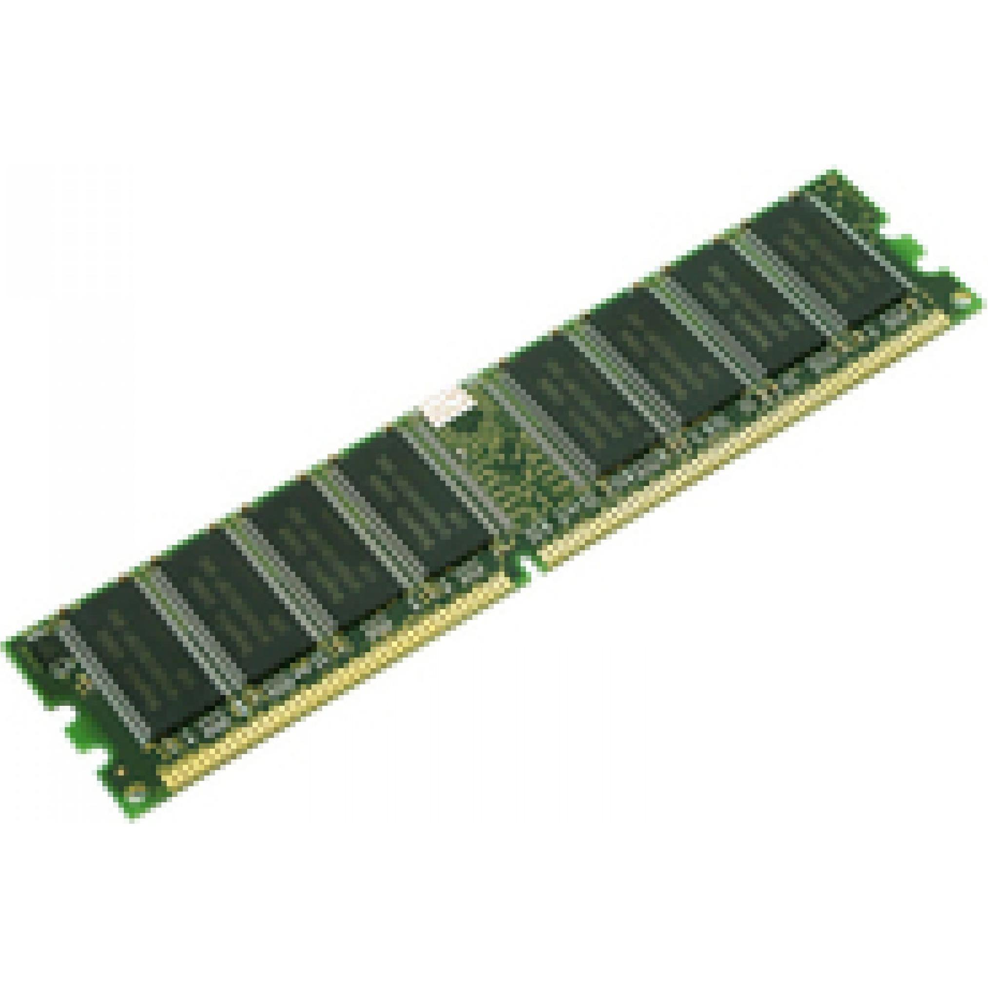 Micron DDR5 RDIMM 48GB 1Rx4 5600 CL46 (24Gbit) (1 x 48GB, 5600 MHz, DDR5-RAM, R-DIMM), RAM