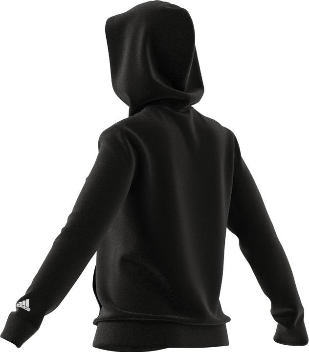 Produktbild Adidas W Lin Ft Hd,Black/White Black/White S (S)