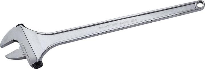 Produktbild Bahco Rollgabelschlüssel, seitlich verstellbar, verchromt, für anspruchsvolle Anwendungen, 500 mm (60 mm)
