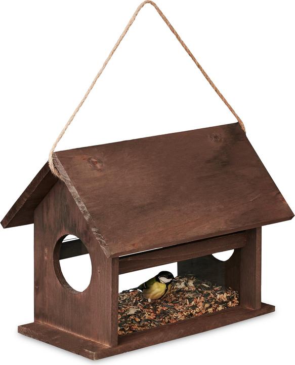 Relaxdays Bird Feeder