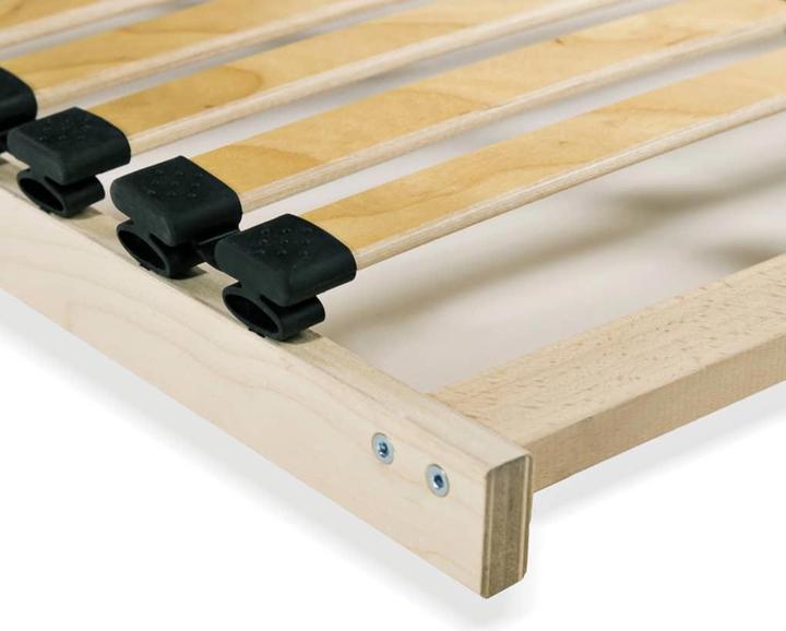 Produktbild vidaXL Lattenrost