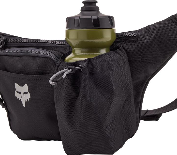 Produktbild Fox Bag 24 Head Prem Hip Pack Blk Os