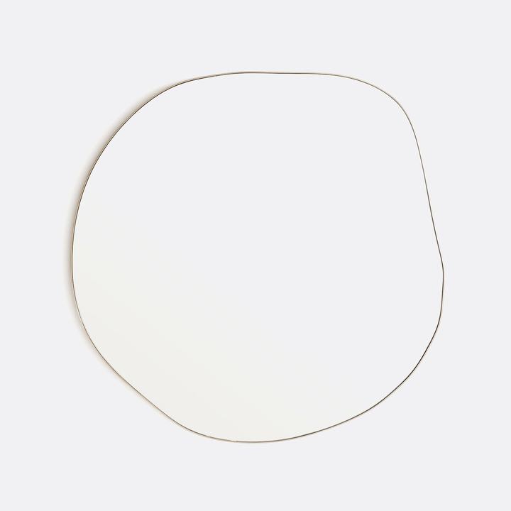 Image du produit La Redoute Interieurs Ornica (80 x 80 x 1,5 cm)