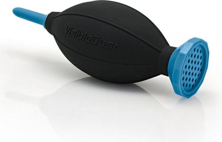 Actual product image Visible Dust Zee Pro Blower