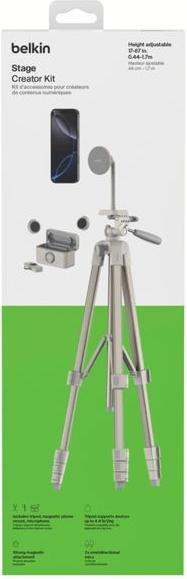 Actual product image Belkin Stage Creator Kit CTA002hqSA-B1