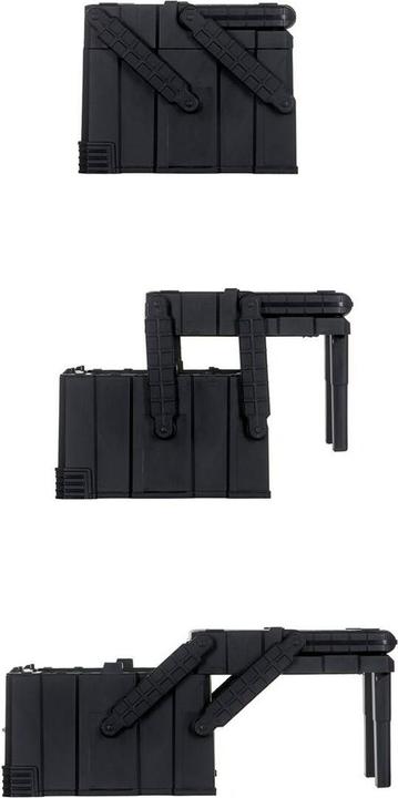 Actual product image Keter Cantilever toolbox x310x (1 Piece)