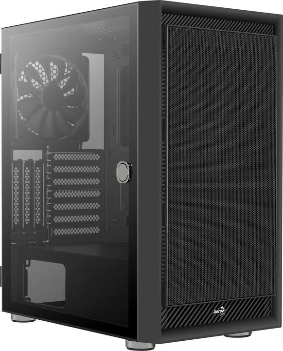 Produktbild AeroCool Graphite (ATX)
