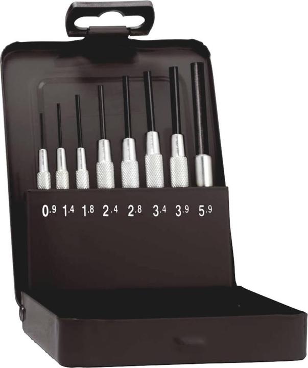 Actual product image Rennsteig Tools pin punch w. H