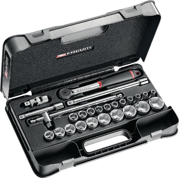 Actual product image Facom Socket wrench set (32 mm)