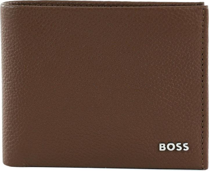 Actual product image BOSS Highway 6 CC Card Case